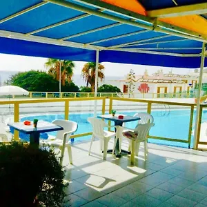  Apartment Ocean View Design Puerto Rico