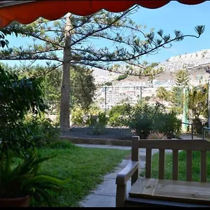 Apartment 100 Meters From Puerto Rico