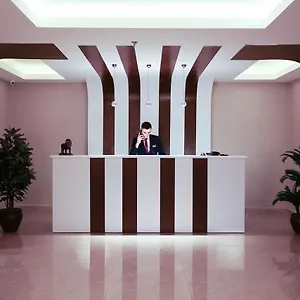Golden Lounge 3*, Istanbul Turkiet