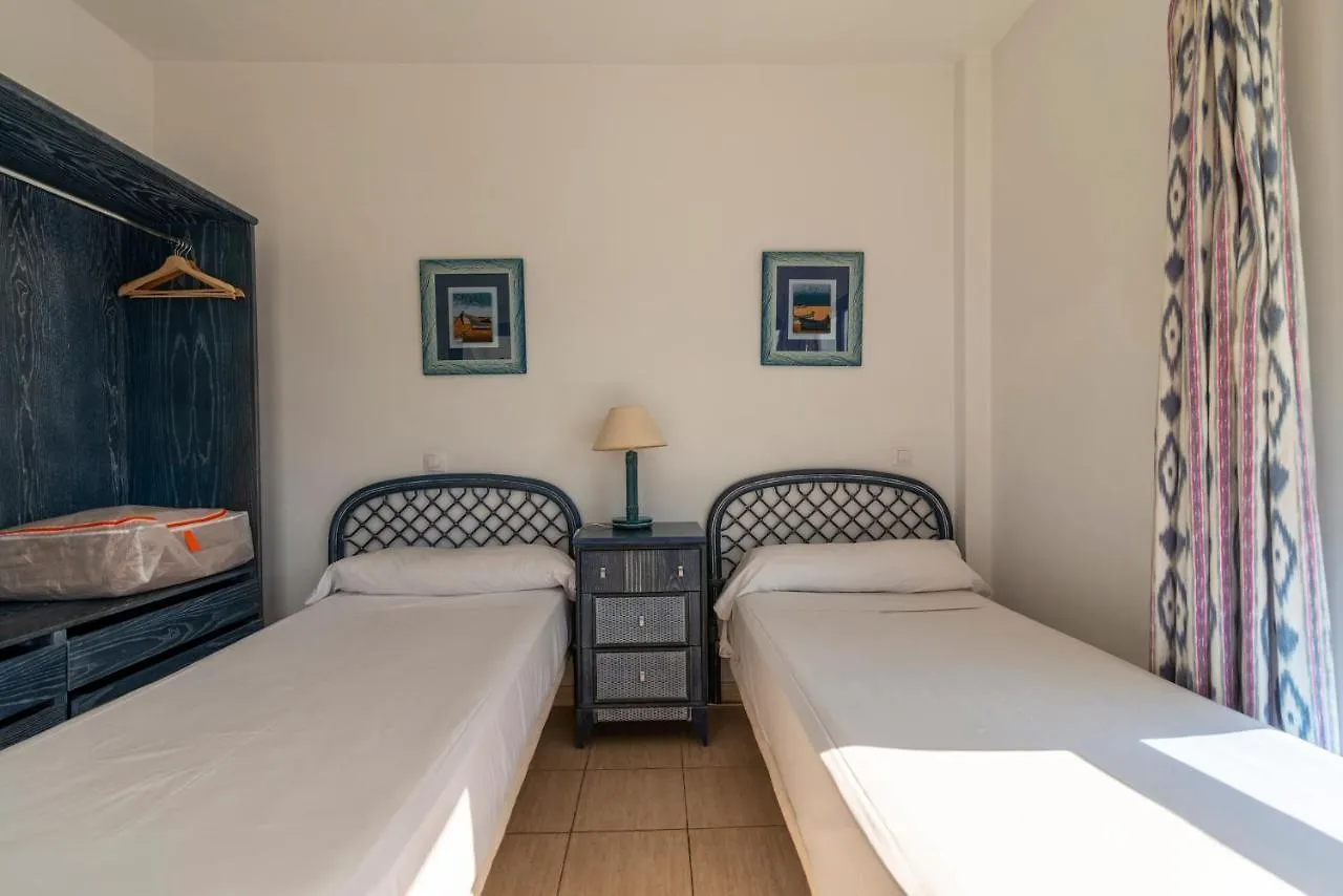 Sunshine Beach Villas Puerto Rico