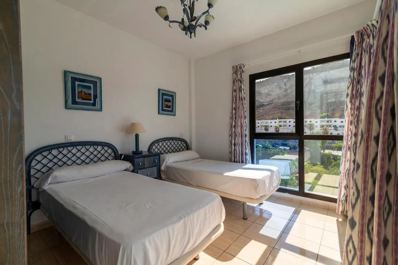 Sunshine Beach Villas Puerto Rico  Puerto Rico (Gran Canaria)