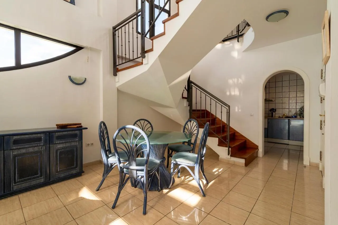 Sunshine Beach Villas Puerto Rico