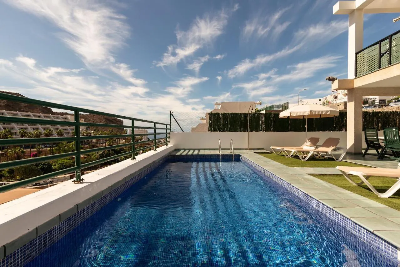 Sunshine Beach Villas Puerto Rico   Puerto Rico (Gran Canaria)