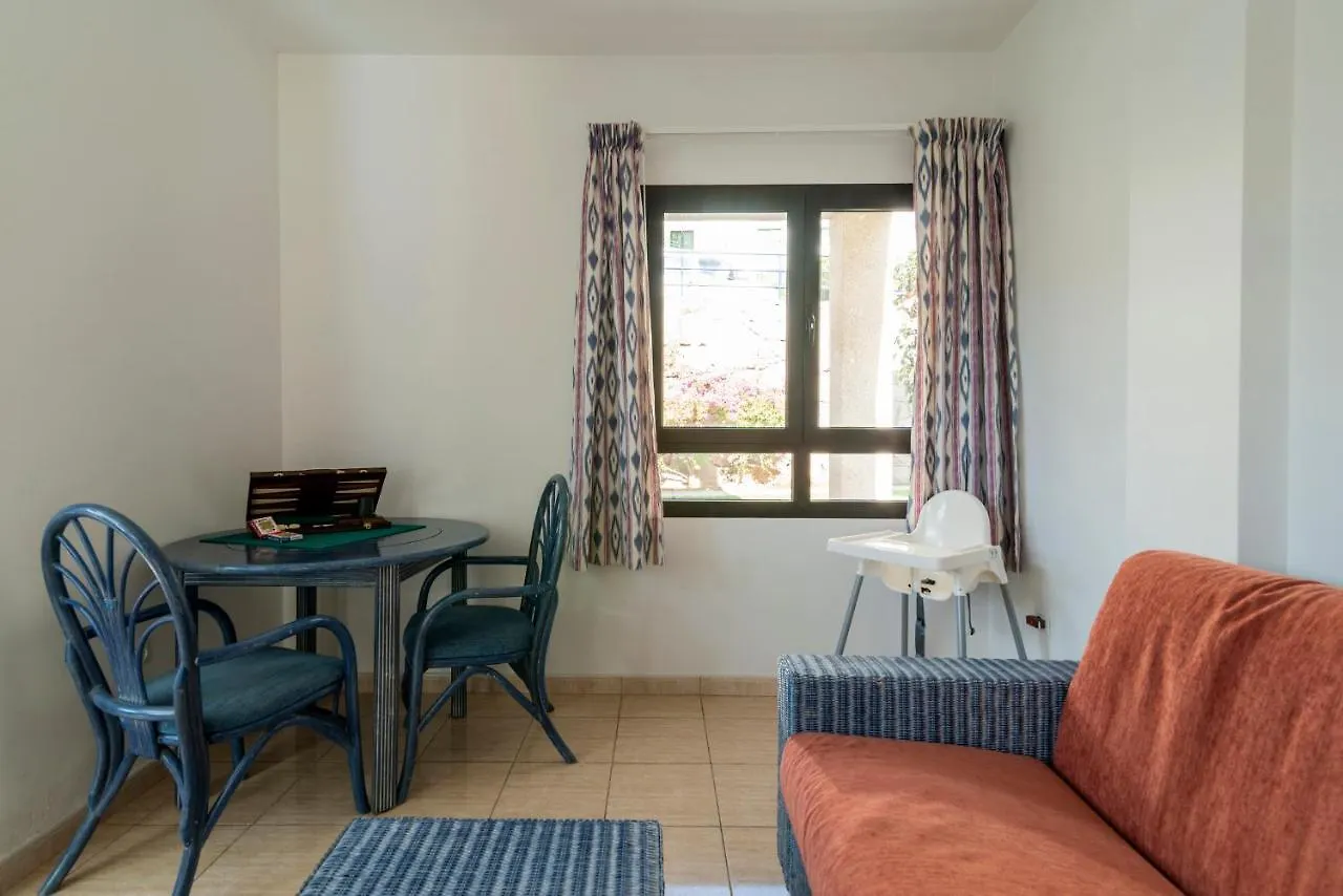 Sunshine Beach Villas Puerto Rico  Španělsko