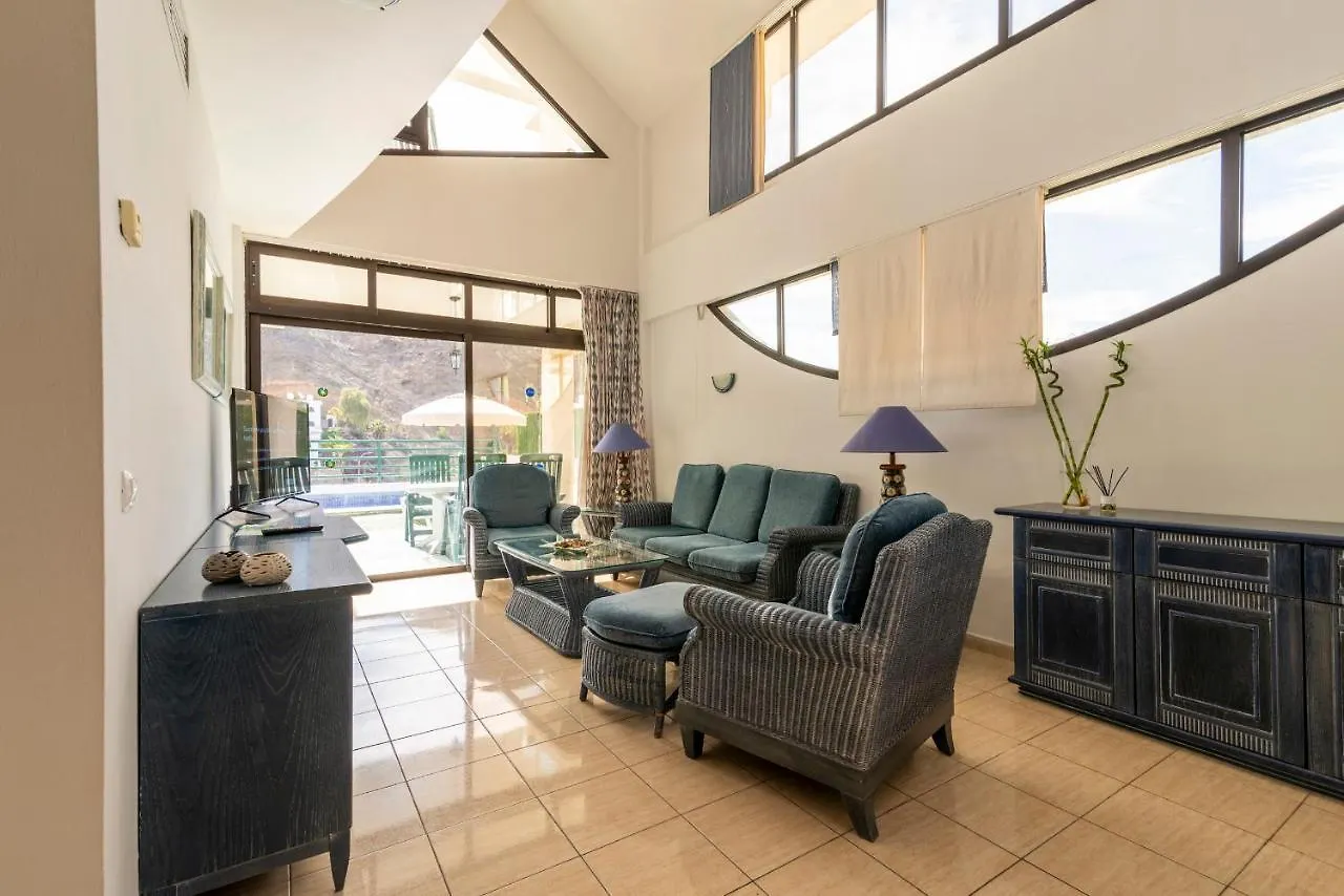Sunshine Beach Villas Puerto Rico