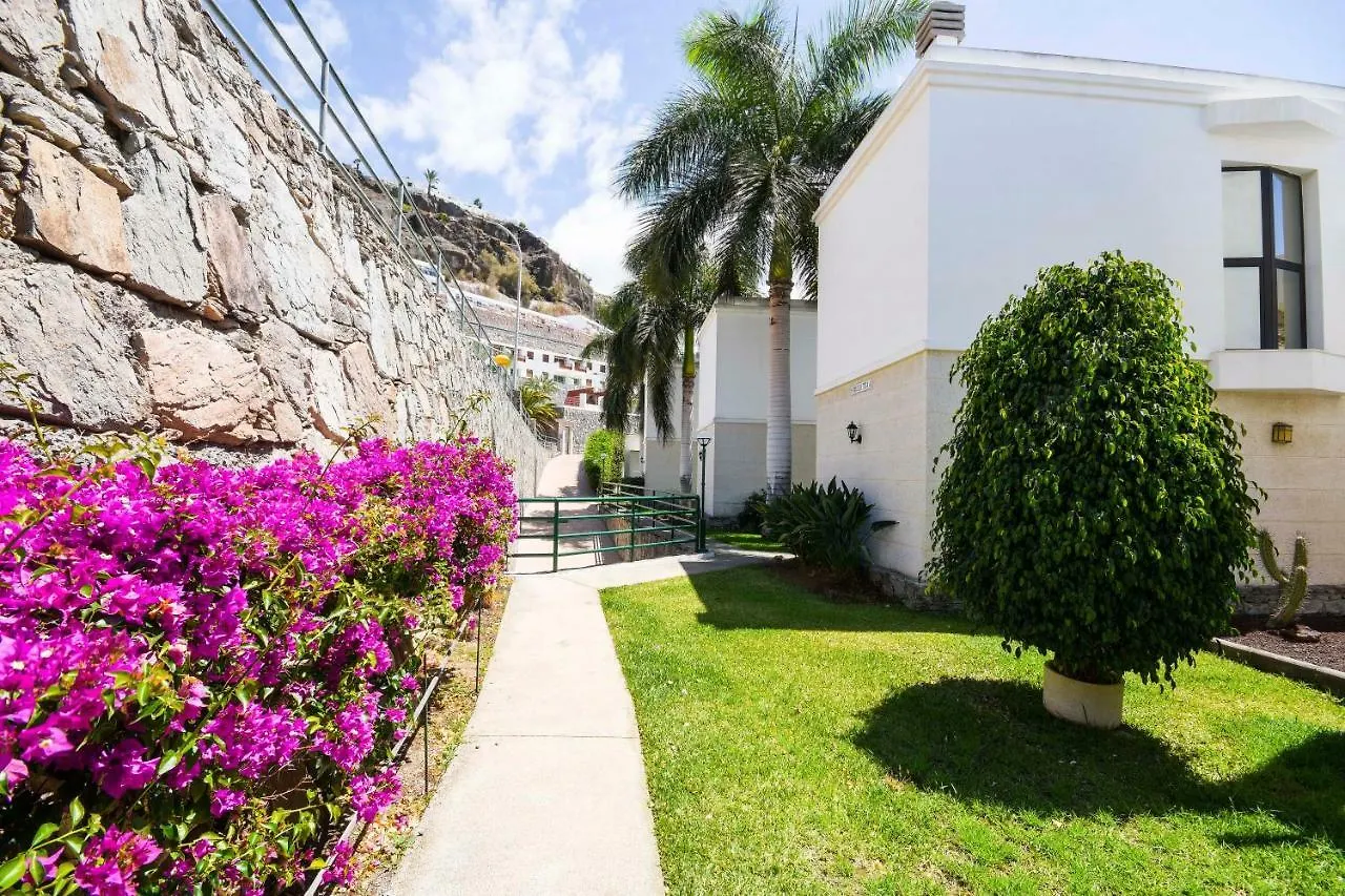 Sunshine Beach Villas Puerto Rico