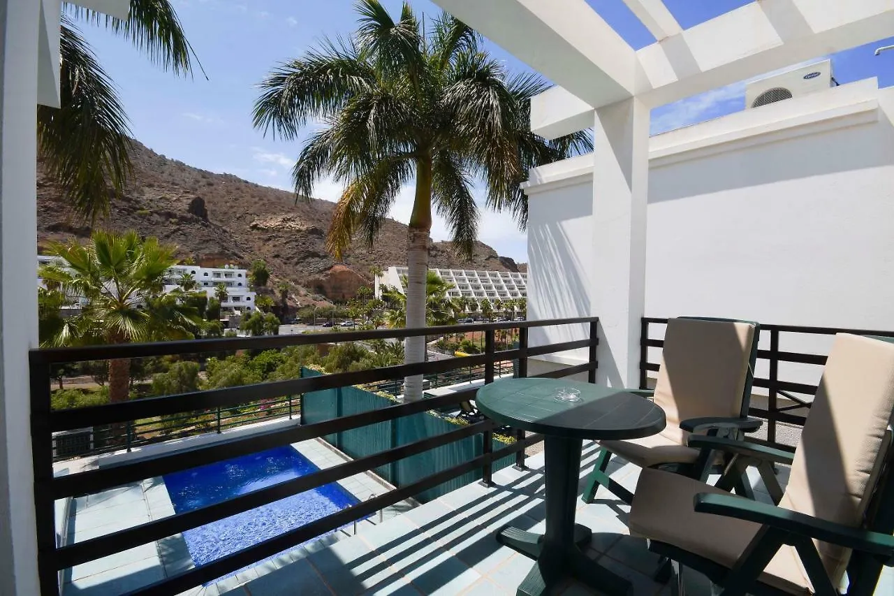 Sunshine Beach Villas Puerto Rico