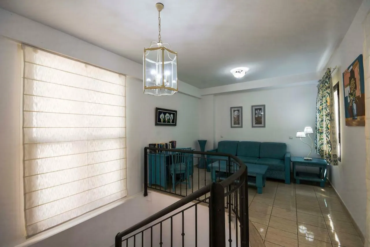 Sunshine Beach Villas Puerto Rico  Španělsko