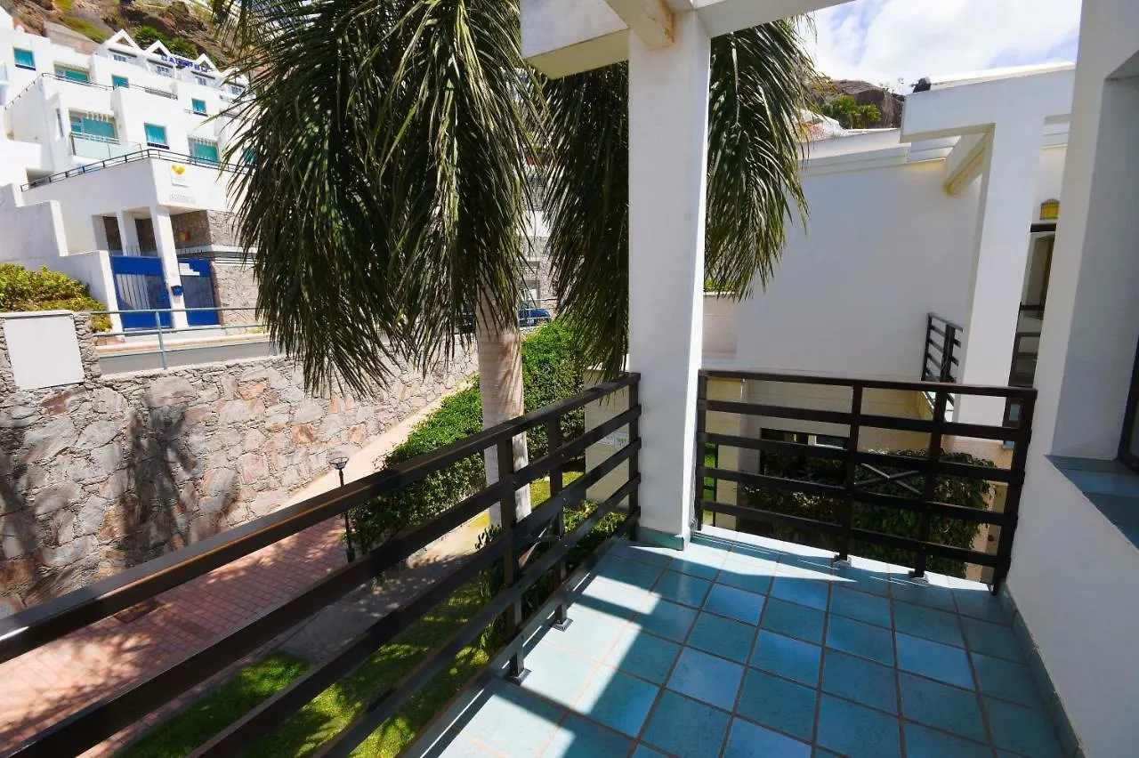 Sunshine Beach Villas Puerto Rico