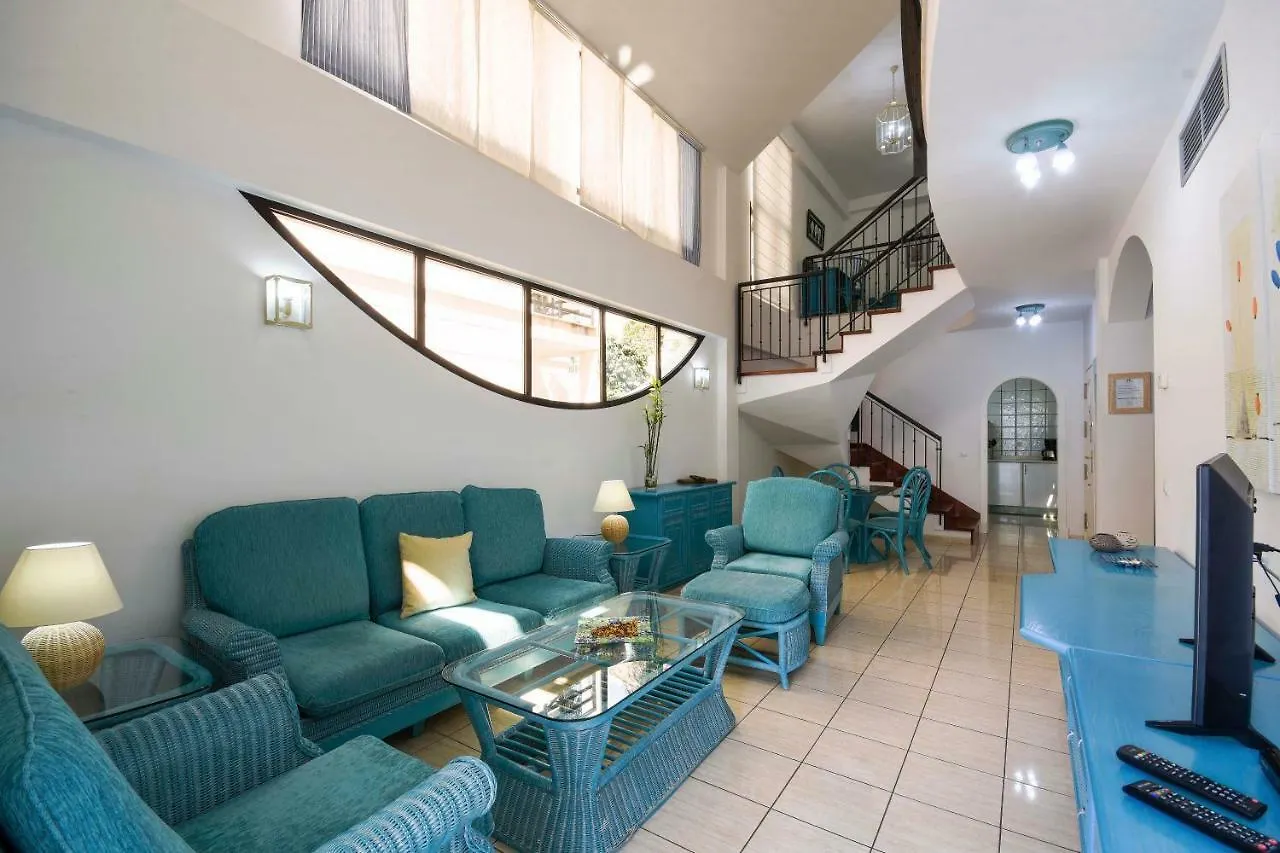 Sunshine Beach Villas Puerto Rico