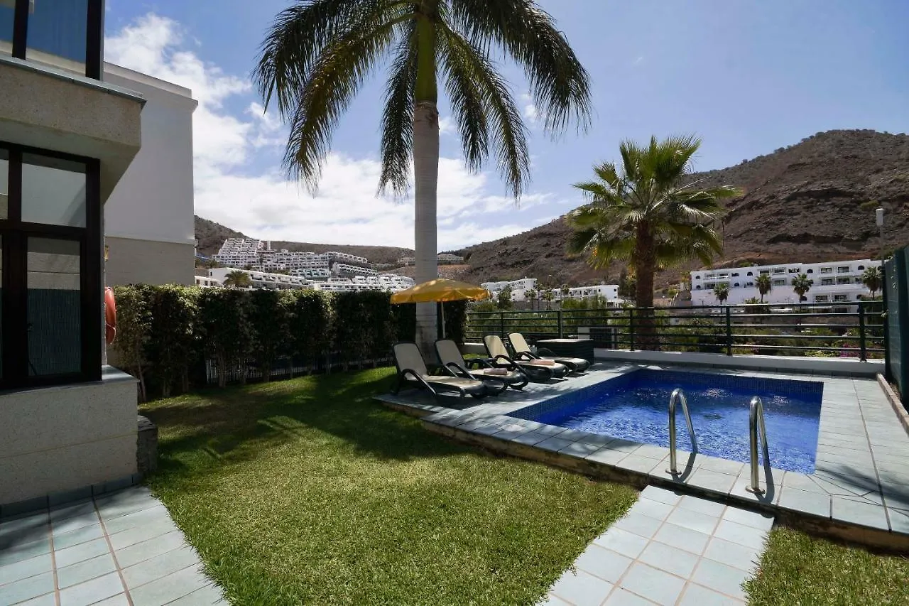 Sunshine Beach Villas Puerto Rico